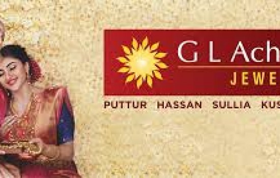 G L JEWELLERS